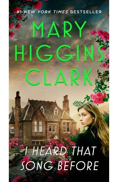 I Heard That Song Before - Mary Higgins Clark