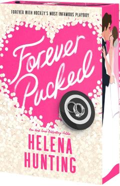 Forever Pucked - Helena Hunting