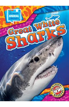 Great White Sharks - Janie Scheffer
