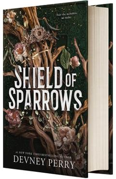 Shield of Sparrows (Deluxe Limited Edition) - Devney Perry