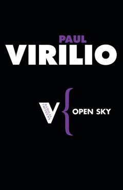 Open Sky - Paul Virilio - Imagine 1