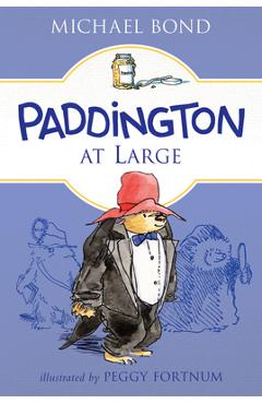 Paddington at Large - Michael Bond - Imagine 1