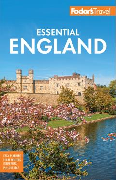 Fodor's Essential England -