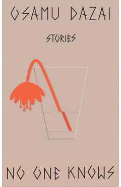 No One Knows - Osamu Dazai