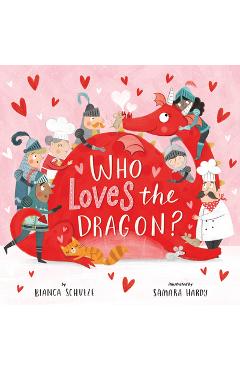 Who Loves the Dragon -