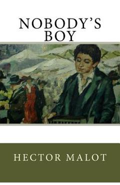 Nobody's Boy - Hector Malot