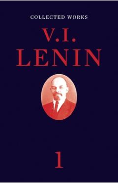 Collected Works, Volume 1 - V. I. Lenin - Imagine 1