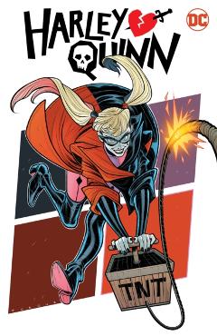 Harley Quinn Vol. 1 - Elliott Kalan