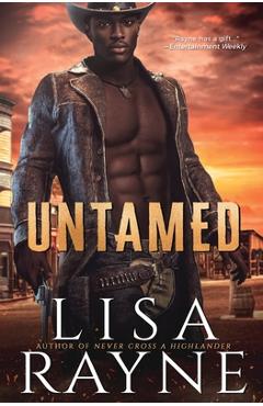 Untamed - Lisa Rayne