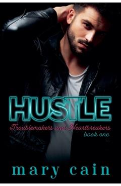 Hustle - Mary Cain