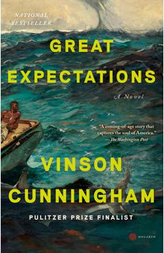 Great Expectations - Vinson Cunningham