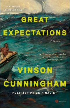 Great Expectations - Vinson Cunningham