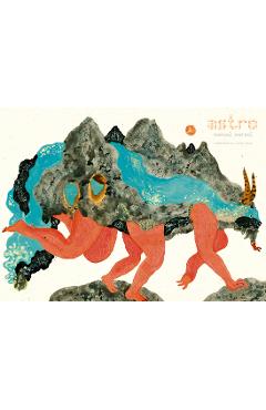 Astro - Manuel Marsol