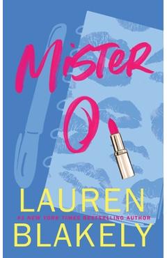 Mister O - Lauren Blakely