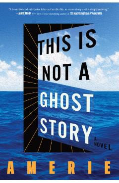 This Is Not a Ghost Story -