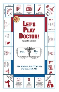 Let\'s Play Doctor: 7th Edition - Ma Lan
