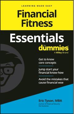 Money Management Essentials for Dummies - Eric Tyson