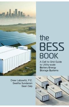 The BESS Book - Drew Lebowitz