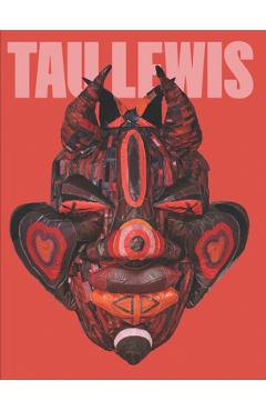 Tau Lewis - Tau Lewis