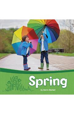 Spring - Karen Bischer