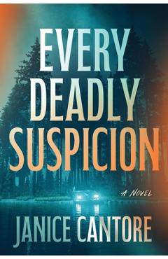 Every Deadly Suspicion - Janice Cantore - Imagine 1
