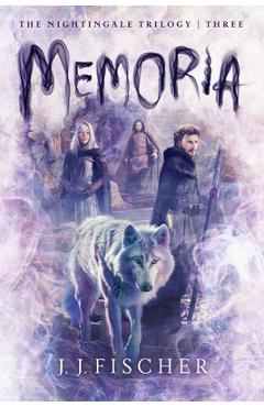 Memoria: Volume 3 - J. J. Fischer