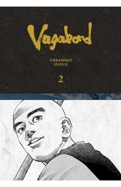 Vagabond Definitive Edition, Vol. 2 - Takehiko Inoue