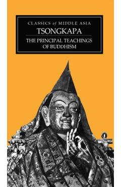The Principal Teachings of Buddhism - Geshe Michael Roach