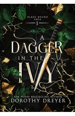 A Dagger in the Ivy - Dorothy Dreyer