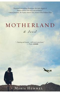 Motherland - Maria Hummel
