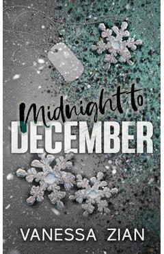 Midnight to December - Vanessa Zian