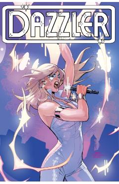 Dazzler - Jason Loo