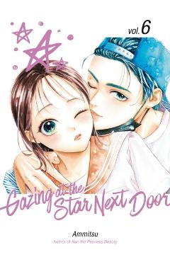 Gazing at the Star Next Door 6 -