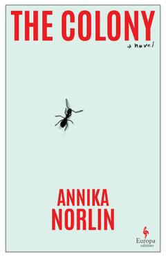 The Colony - Annika Norlin