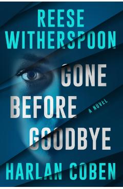 Reese Witherspoon Harlan Coben Novel - Reese Witherspoon