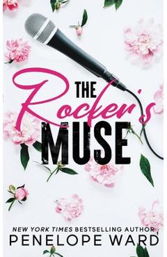 The Rocker\'s Muse (Special Edition) - Penelope Ward