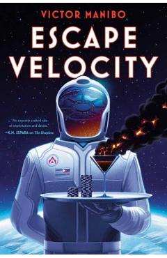 Escape Velocity - Victor Manibo