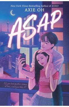 ASAP - Axie Oh