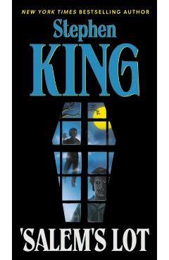 \'Salem\'s Lot - Stephen King