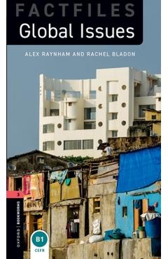 Oxford Bookworms 3e Fact File 3 Global Issues -