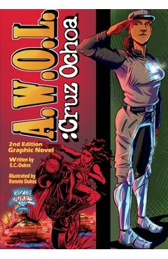 A.W.O.L. Cruz Ochoa - E. C. -dukes