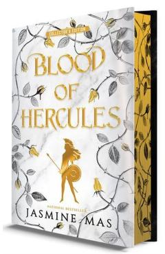 Blood of Hercules Collector's Edition - Jasmine Mas