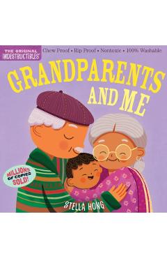 Indestructibles: Grandparents and Me -