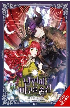 My Secretly Hot Husband, Vol. 1 -