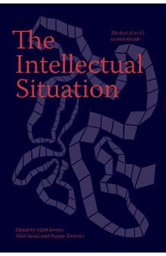 The Intellectual Situation: The Best of N+1\'s Second Decade - Mark Krotov