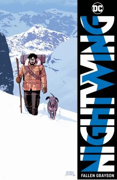 Nightwing Vol. 7: Fallen Grayson - Tom Taylor