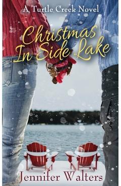 Christmas in Side Lake - Jennifer Walters