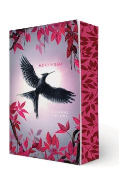 Mockingjay: Deluxe Edition (the Hunger Games, Book Three) - Suzanne Collins