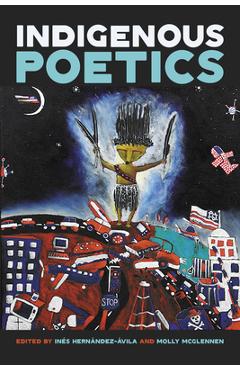 Indigenous Poetics - Inés Hernández-ávila - Imagine 1