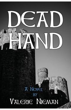 Dead Hand - Valerie Nieman